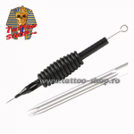 Tub cu ac steril 5RS